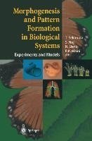 Morphogenesis and Pattern Formation in Biological Systems