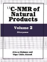 13C-NMR of Natural Products