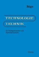 Technologie/Technik