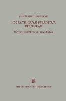 Socratis quae feruntur epistolae