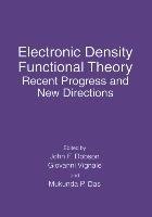 Electronic Density Functional Theory