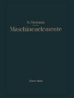 Maschinenelemente