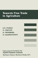 Towards Free Trade in Agriculture