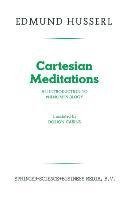 Cartesian Meditations