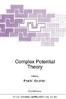 Complex Potential Theory