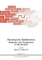 Ascomycete Systematics