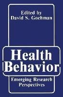 Health Behavior