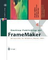 Desktop Publishing mit FrameMaker