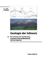 Geologie der Schweiz