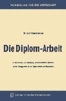 Die Diplom-Arbeit