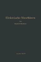 Elektrische Maschinen