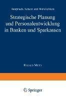 Strategische Planung und Personalentwicklung in Banken und Sparkassen