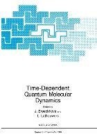 Time-Dependent Quantum Molecular Dynamics