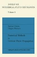 Numerical Methods in Laminar Flame Propagation