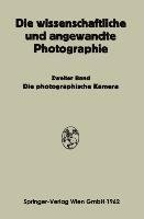 Die Photographische Kamera