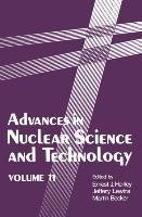 Advances in Nuclear Science and Technology