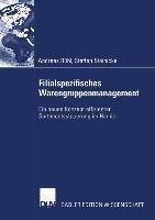 Filialspezifisches Warengruppenmanagement