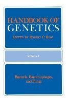 Handbook of Genetics