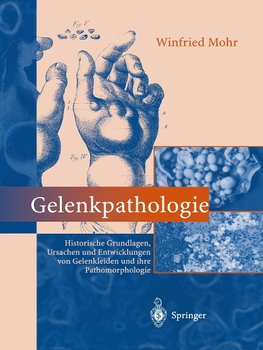 Gelenkpathologie