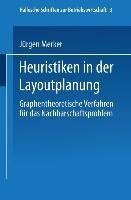 Heuristiken in der Layoutplanung