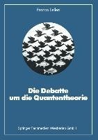 Die Debatte um die Quantentheorie