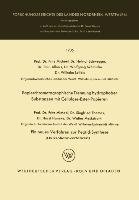 Papierchromatographische Trennung hydrophober Substanzen mit Cellulose-Ester-Papieren. Ein neues Verfahren zur Peptid-Synthese (Oxazolidonverfahren)