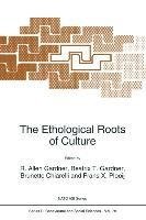 The Ethological Roots of Culture