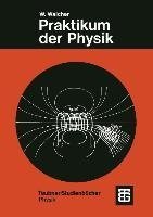 Praktikum der Physik