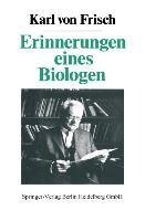 Erinnerungen eines Biologen