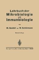 Lehrbuch der Mikrobiologie und Immunbiologie