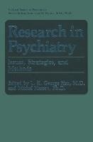 Research in Psychiatry