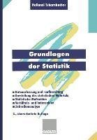 Grundlagen der Statistik