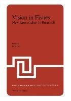 Vision in Fishes