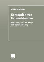 Konzeption von Kernnetzknoten