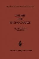 Chemie der Phenolharze