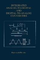 Integrated Analog-To-Digital and Digital-To-Analog Converters