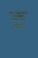 Sea Surface Studies