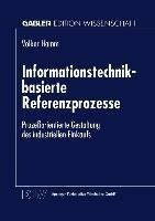 Informationstechnik-basierte Referenzprozesse