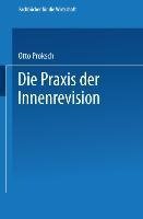 Die Praxis der Innenrevision