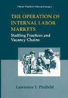 The Operation of Internal Labor Markets