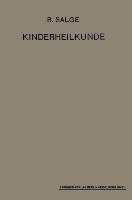 Einführung in die Kinderheilkunde