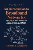 An Introduction to Broadband Networks