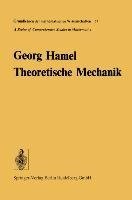 Theoretische Mechanik