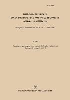 Übergabe des Synchro-Zyklotrons an das Institut für Strahlen- und Kernphysik der Universität Bonn am 8. Mai 1957