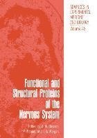 Functional and Structural Proteins of the Nervous System