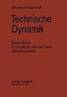 Technische Dynamik