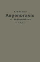 Augenpraxis für Nichtspezialisten