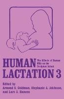 Human Lactation 3