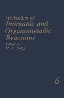 Mechanisms of Inorganic and Organometallic Reactions