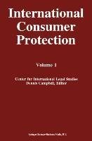 International Consumer Protection